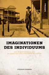 Imaginationen des Individuums - Stephan Durrer