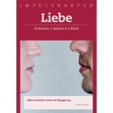 Impulskarten Liebe - 