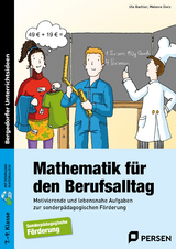 Mathematik f&uuml;r den Berufsalltag - Uta Bachler, Melanie Dietz