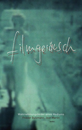 Filmger&auml;usch - Frieder Butzmann, Jean Martin