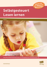 Selbstgesteuert Lesen lernen - Heidi Kohlhaas