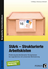 StArk - Strukturierte Arbeitskisten, Werkstufe -  Wittkop,  Brokamp,  Brinkrolf
