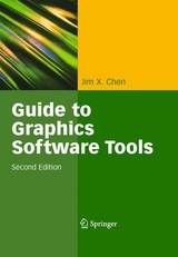 Guide to Graphics Software Tools - Jim X. Chen