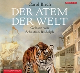 Der Atem der Welt - Carol Birch