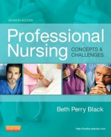 Professional Nursing - Black, Beth