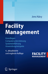 Facility Management - Jens N&auml;vy