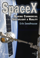 SpaceX - Erik Seedhouse