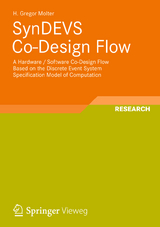SynDEVS Co-Design Flow - H. Gregor Molter
