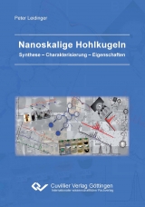 Nanoskalige Hohlkugeln - Peter Leidinger