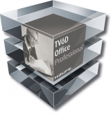 Haufe TVöD Office Professional für die Verwaltung DVD - 