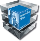 Haufe Immobilien Office DVD - 
