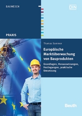 Europ&auml;ische Markt&uuml;berwachung von Bauprodukten - Thomas Sommer