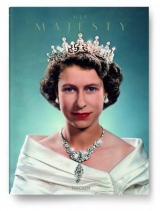 Her Majesty Queen Elizabeth II - Christopher Warwick