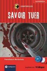 Savoir Tuer - Marc Blancher