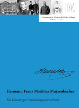 Hermann Franz Matthias Mutzenbecher - Hans Joachim Schr&ouml;der