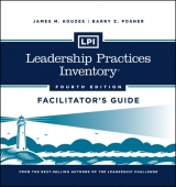 Leadership Practices Inventory - Kouzes, James M.; Posner, Barry Z.