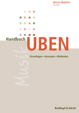 Handbuch &Uuml;ben - 