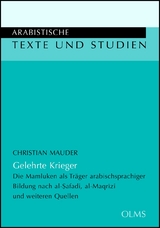 Gelehrte Krieger - Christian Mauder