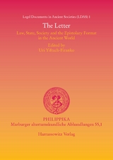 The Letter - 