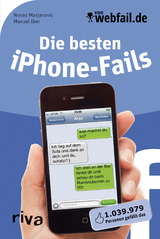 Die besten iPhone-Fails - Nenad Marjanovic, Manuel Iber