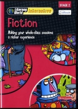 Literacy World Interactive Stage 2 Fiction Single User Pack Version 2 Framework - 