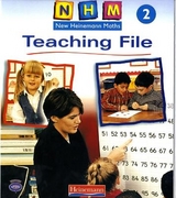 New Heinemann Maths Year 2 Teaching File & CD Rom 02/2008 - SPMG, Scottish Primary Maths Group