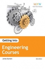 Getting into Engineering Courses - Burnett, James