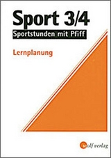 Sport / Sport 3/4 Lernplanung - Brattinger, Werner; Scheid, Alois