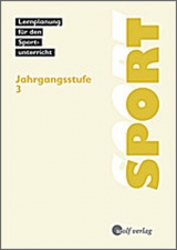 Lernplanung Sport / Sport 3, Lernplanung - Brattinger, Werner; Ludwig, Bärbel