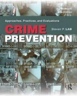 Crime Prevention - Lab, Steven P.