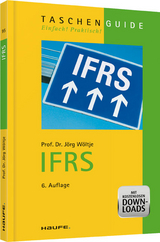 IFRS - Jörg Wöltje