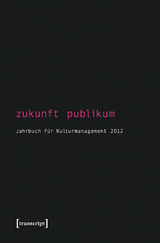 Zukunft Publikum - 