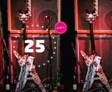 GLEIS 22 &ndash; F&uuml;nfundzwanzig Jahre Konzerte - David Skroblin, Frank Dietrich