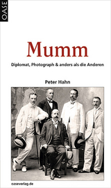 MUMM - Peter Hahn