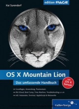 OS X 10.8 Mountain Lion - Surendorf, Kai
