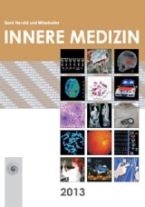 Innere Medizin 2013 - Herold, Gerd