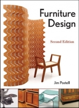 Furniture Design - Postell, Jim
