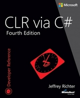 CLR via C# - Richter, Jeffrey