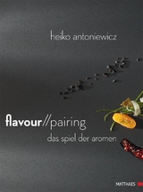 Flavour Pairing - Heiko Antoniewicz