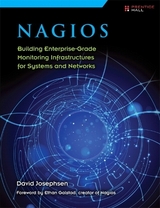 Nagios - Josephsen, David