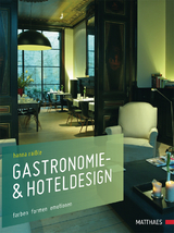 Gastronomie- & Hoteldesign - Hanna Rai&szlig;le