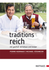 TraditionsReich - Pierre Nierhaus, Michael S&uuml;&szlig;meier