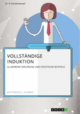 Vollst&auml;ndige Induktion -  Franziska Kock