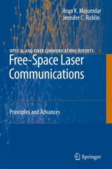 Free-Space Laser Communications - 