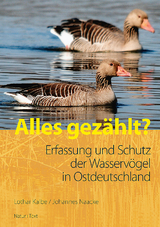Alles gez&auml;hlt? - Lothar Kalbe, Johannes Naacke