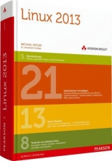 Linux 2013 - Michael Kofler