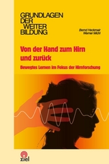Von der Hand zum Hirn und zur&uuml;ck - Bernd Heckmair, Werner Michl