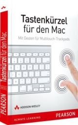 Tastenk&uuml;rzel f&uuml;r den Mac - Matthias J. Lange