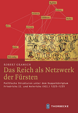 Das Reich als Netzwerk der F&uuml;rsten - Robert Gramsch