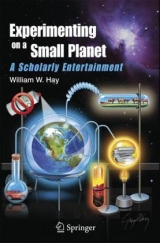 Experimenting on a Small Planet - William W. Hay